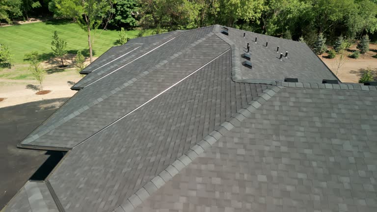 Best Chimney Flashing Repair  in Fayette, LA